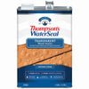 Hardware store usa |  GAL Cedar Trans Stain | TH.091601-16 | THOMPSONS WATERSEAL