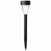 Hardware store usa |  BLK Sol LED Stake Light | 26945 | FUSION PRODUCTS LTD.