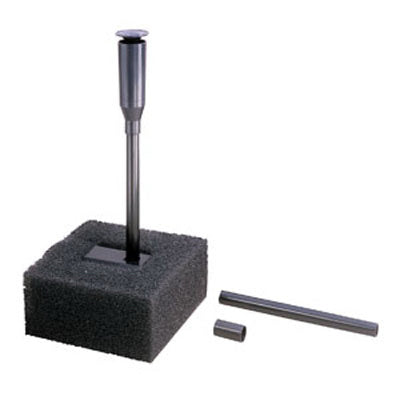 Hardware Store USA | 190GPH Pond Pump/Filter