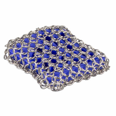 Hardware Store USA | Chainmail Scrubbing Pad