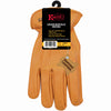 Hardware store usa |  XL Men Buffalo Glove | 81-XL | KINCO INTERNATIONAL