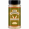 Hardware Store USA | 14OZ BP Jalap Seasoning