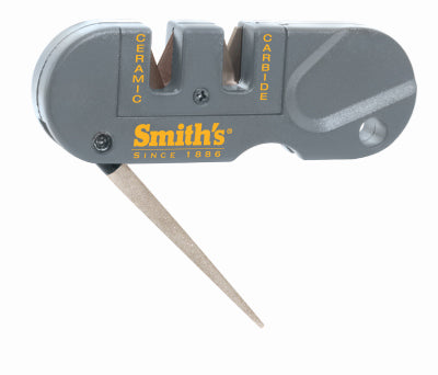 Hardware store usa |  Pocket Knife Sharpener | PP1 | SMITHS CONSUMER PRODUCTS INC