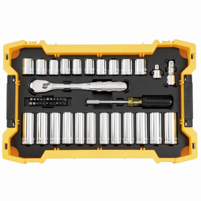Hardware store usa |  85PC Mechanic Tool Set | DWMT45403 | STANLEY CONSUMER TOOLS