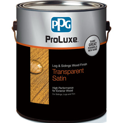 Hardware store usa |  GAL Log/Sid NAT Finish | SIK42078/01 | PPG PROLUXE