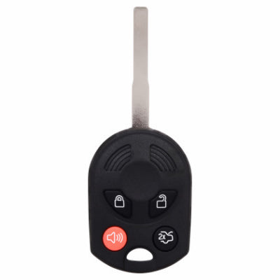 Hardware Store USA | Remotehead Key FRD033H