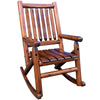 Hardware Store USA | Honey Porch SGL Rocker