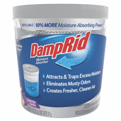 Hardware Store USA | Damp 11OZ Lav Absorber