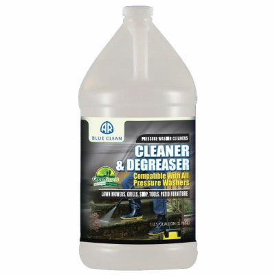 Hardware store usa |  Degreas/Concr Detergent | ARCD004 | A R NORTH AMERICA INC