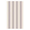 Hardware Store USA | GRY Stripe Toss Pillow