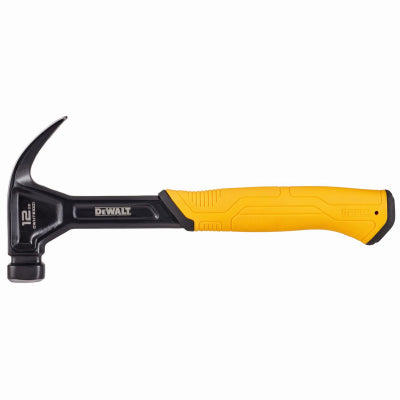 Hardware Store USA | 12OZ Curv STL Hammer