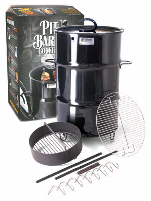 Hardware Store USA | Orig Pit Barrel Cooker