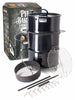 Hardware store usa |  Orig Pit Barrel Cooker | PKG1001 | PIT BARREL COOKER CO