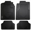 Hardware store usa |  4PC BLK HD Truck Mat | 78990 | CUSTOM ACCESSORIES