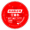 Hardware Store USA | 8-1/2x60T Diablo Blade