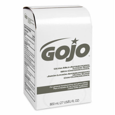 Hardware store usa |  800ML Antimicrbial Soap | 9212-12 | GOJO INDUSTRIES INC
