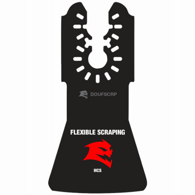 Hardware store usa |  2PK Osc Scraper Blade | DOUSCRP2 | FREUD