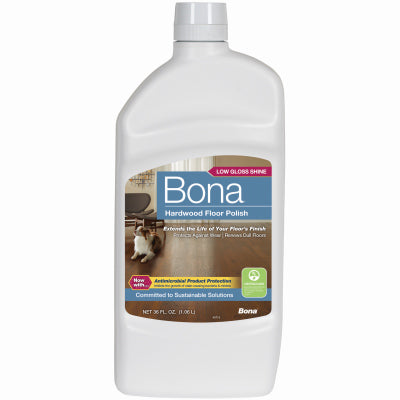 Hardware store usa |  32OZ WD LowGloss Polish | WP500351001 | BONA KEMI USA INC