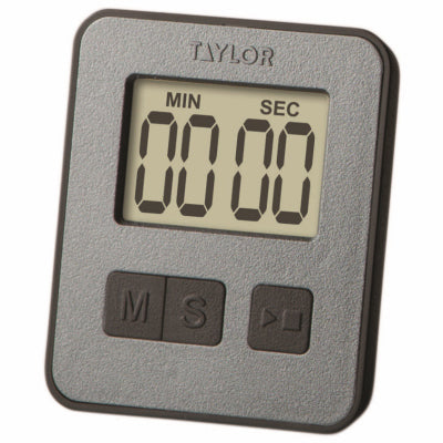 Hardware store usa |  Mini Digital Timer | 5842N15 | TAYLOR PRECISION PRODUCTS