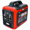 Hardware Store USA | 1800W Invert Generator