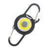 Hardware store usa |  S LED Carab Key Chain | LA-ALUSKEY-12/48 | PROMIER PRODUCTS INC