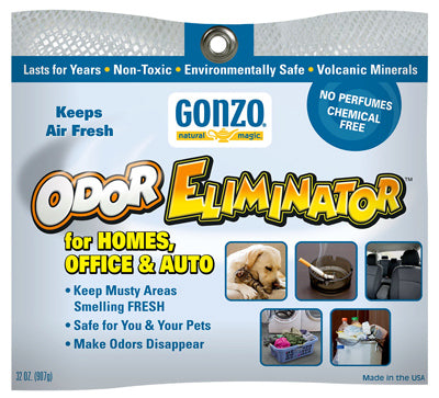Hardware store usa |  32OZ Odor Eliminator | 1013D | WEIMAN PRODUCTS LLC
