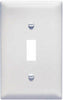 Hardware store usa |  WHT 1G 1TOG Wall Plate | TPJ1WCC70 | PASS & SEYMOUR