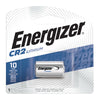 Hardware store usa |  ENER 3V Lith Battery | EL1CR2BP | ENERGIZER