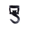 Hardware Store USA | GT BLK Swiv Ceil Hook