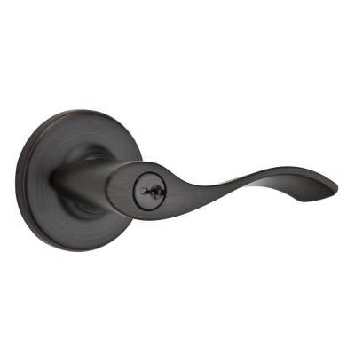 Hardware Store USA | VB Balb Key Entry Lever