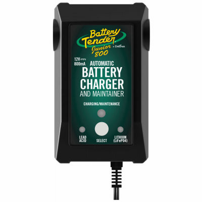 Hardware store usa |  800mAh Battery Charger | 022-0199-DL-WH | DELTRAN USA LLC