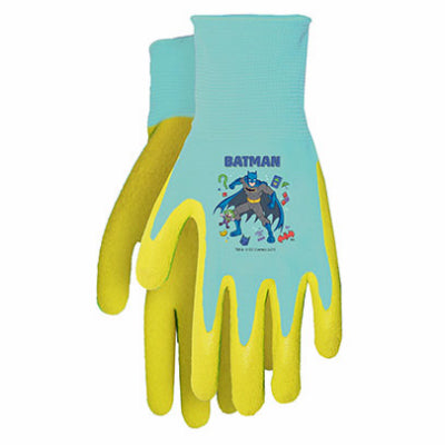Hardware store usa |  Batman Gripping Gloves | SFB100TM2 | MIDWEST QUALITY GLOVES