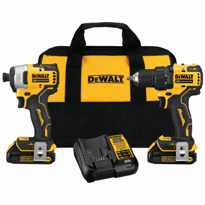 Hardware Store USA | 20V Drill/Impact Driver