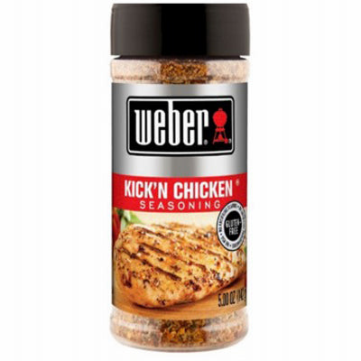 Hardware Store USA | 11OZ Chicken Seasoning