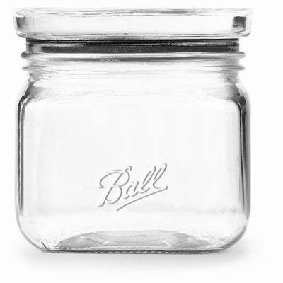 Hardware Store USA | Ball 4C Stacking Jar