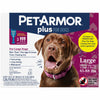 Hardware Store USA | PetArmorPlus LG Dog