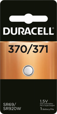 Hardware store usa |  DURA370/371 Wat Battery | 10709 | DURACELL DISTRIBUTING NC