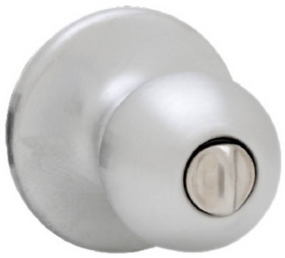 Hardware Store USA | SN Polo Privacy Lockset