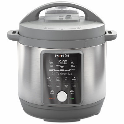 Hardware Store USA | 8QT Instant Pot DuoPlus