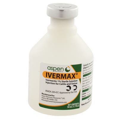Hardware store usa |  Ivermax 50ml Injection | 12378158 | ANIMAL HEALTH INTERNATIONAL