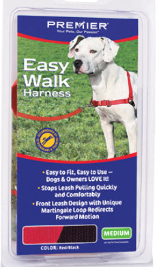 Hardware store usa |  MED Easy Walk Harness | EWH-HC-M-BLK | RADIO SYSTEMS