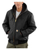 Hardware store usa |  2XL REG BLK Duck Jacket | J140-BLK-XXL-REG | CARHARTT INC