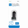 Hardware Store USA | BLK Dual USB Charger