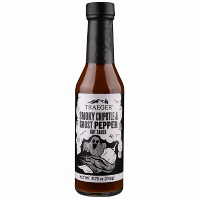 Hardware Store USA | Chipotle GP Hot Sauce