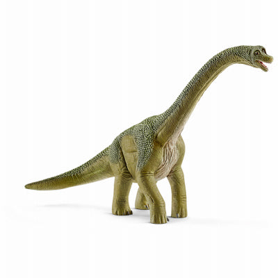 Hardware store usa |  Brachisaurus Figurine | 14581 | SCHLEICH NORTH AMERICA