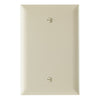 Hardware store usa |  Jumbo IVY 1G Wall Plate | TPJ13I | PASS & SEYMOUR