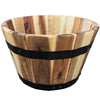 Hardware Store USA | 11.5x7 RND Barr Planter