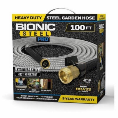 Hardware store usa |  Bionic STL Pro 100'Hose | 2430 | EMSON DIV. OF E. MISHON