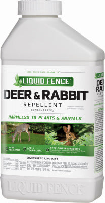 QT Conc Deer Repellent