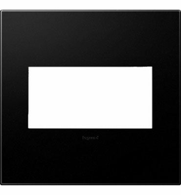 Hardware store usa |  2G Graphite Wall Plate | AWP2GGR4 | PASS & SEYMOUR